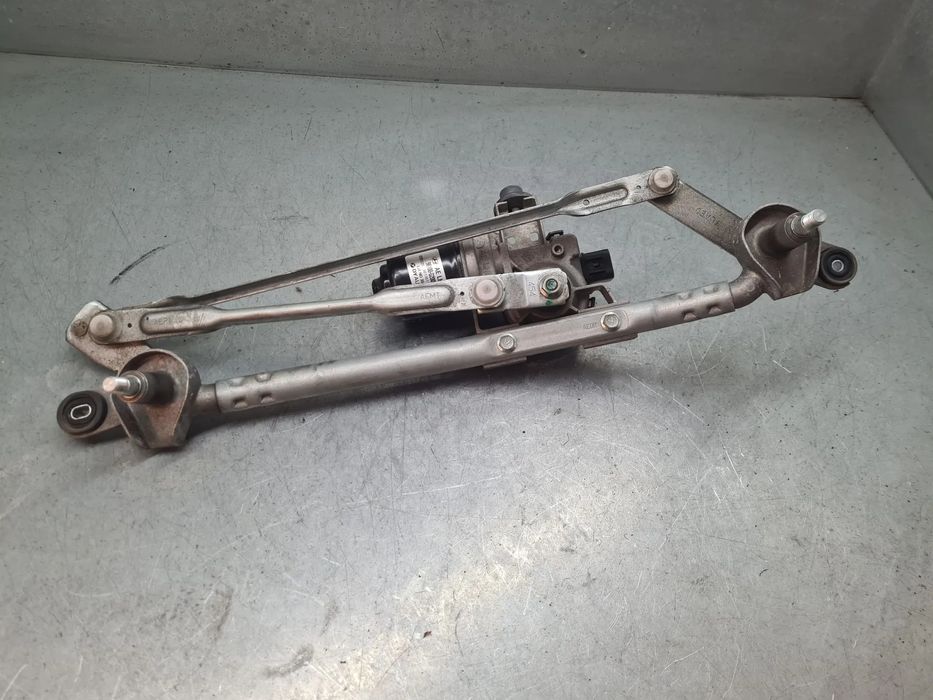 Motor limpa vidros frente HYUNDAI Ioniq (AE)