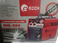 Edon 280 та маска edon ed-20000