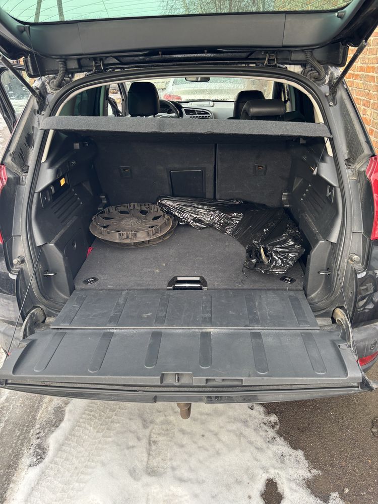 Розборка Пежо 3008 peugeot 3008
