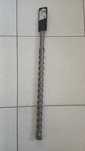 Broca Sds Max 30mm com 52cm