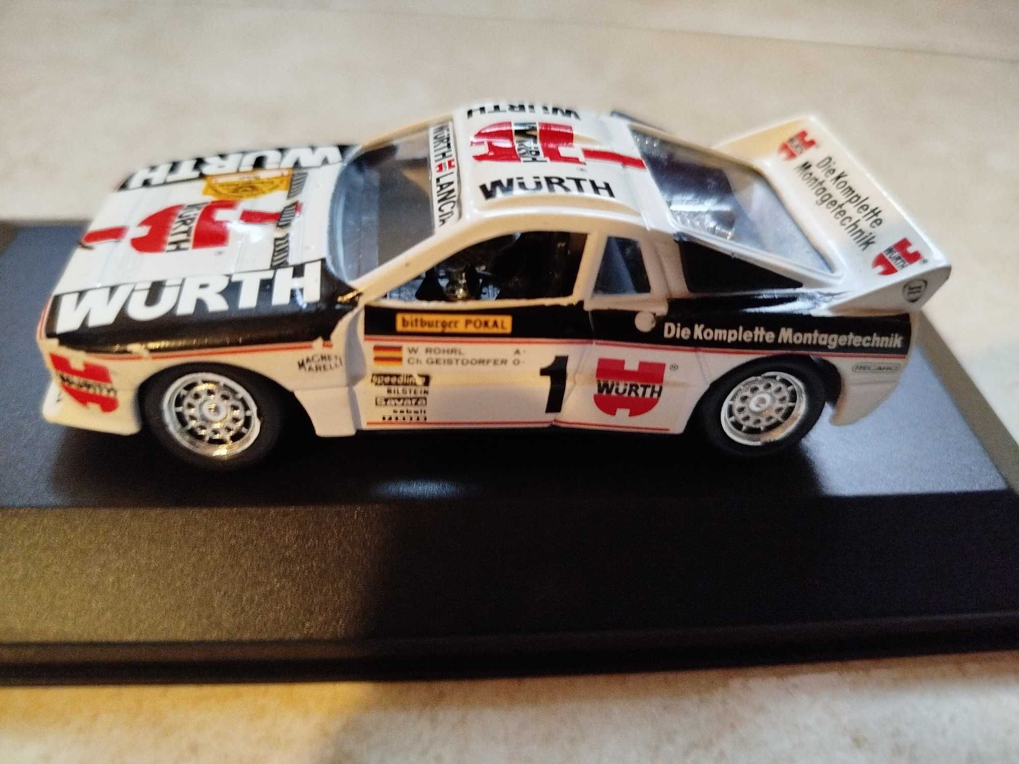 Novo Preço - Miniatura 1:43 Vitesse