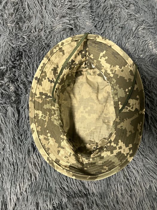 Панама піксель 58 розмір