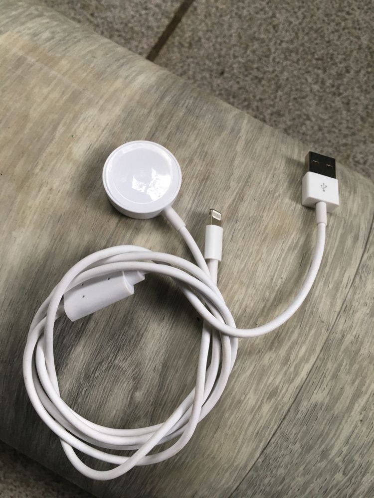 Шнур зарядки для телефона Apple