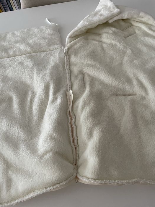 Saco de babycoque - novo