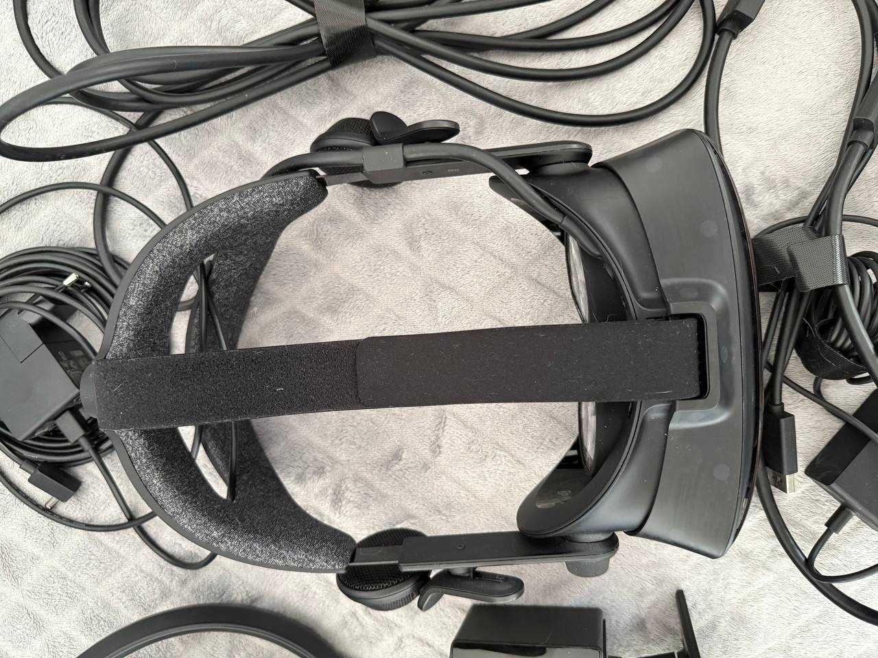 Valve Index VR Kit
