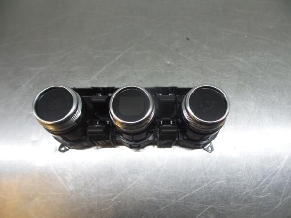 Comando chauffage / sofagem RENAULT Captur II