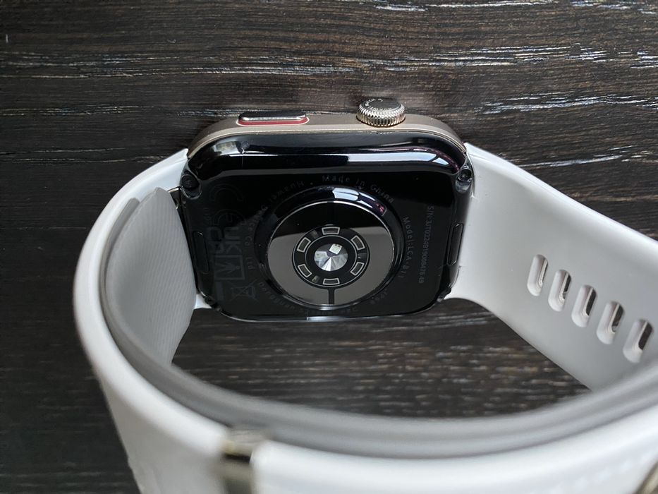 Huawei Watch D2 смарт годинник