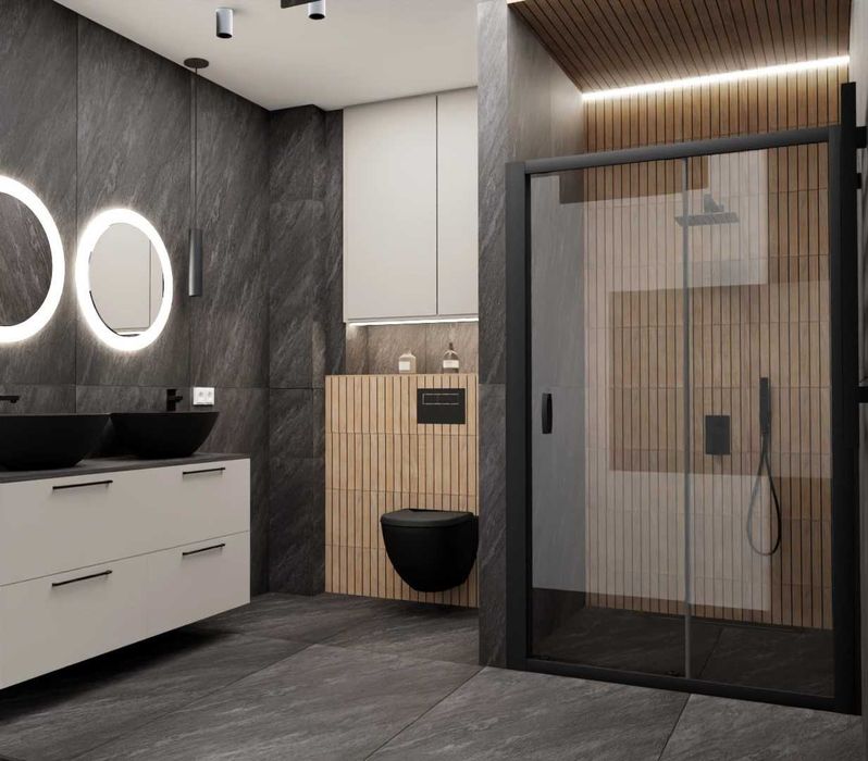 Projektowanie wnętrz / wizualizacje 3 D / Bielsko-Biała/ Śląsk/