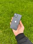 Айфон 13 на 128гб iphone 13 128gb black
