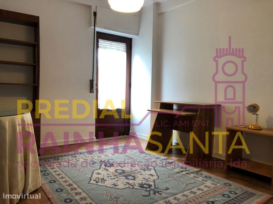 Quarto em Coimbra- Solum