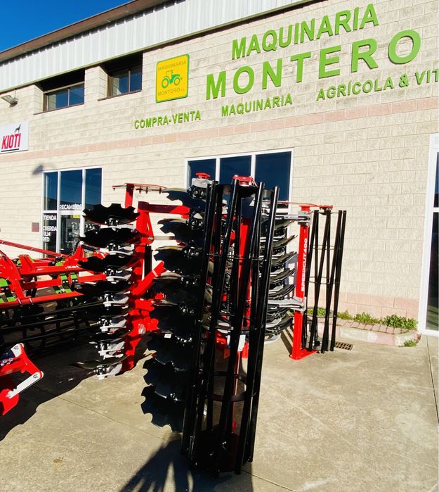 grade rapida de 4 metros