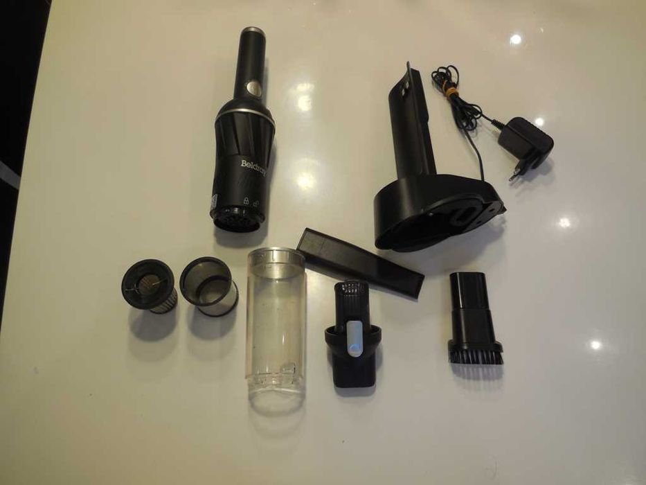 Beldray BEL01096 Mixactco  odkurzacz ręczny 11,1V 2200mAh