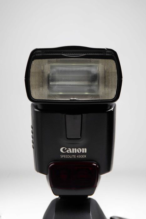 Canon Speedlite 430EX