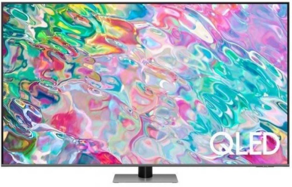 TV Samsung 55" QE55Q77BATXXH QLED UltraHD 4K HDR10+