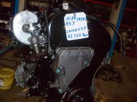 Motor 1.9 sdi rdf asy, COM GARANTIA.