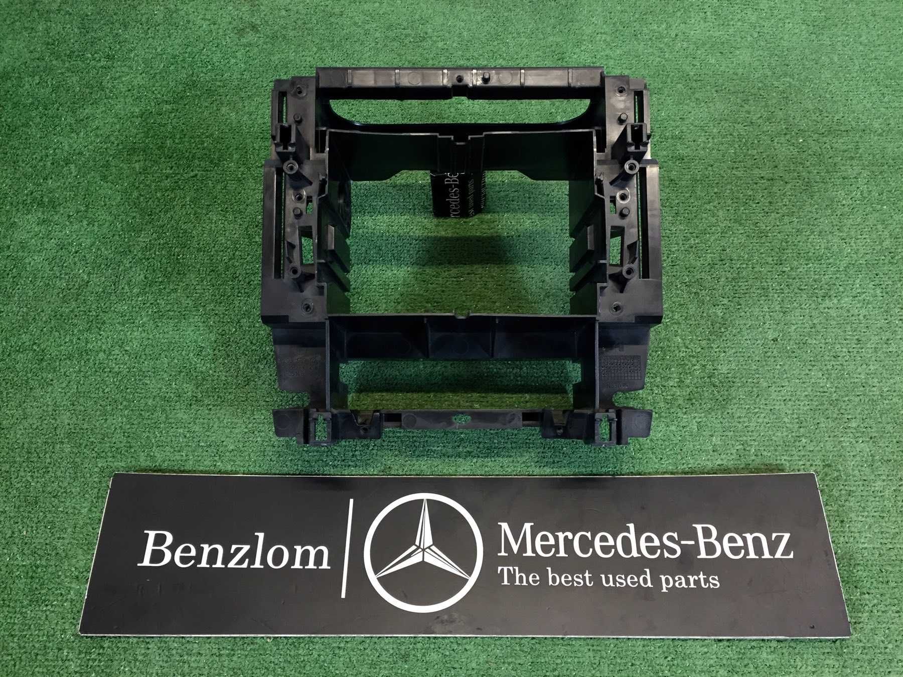 Магнітола COMAND Mercedes w202 203 208 204 211 210 магнітофон BECKER