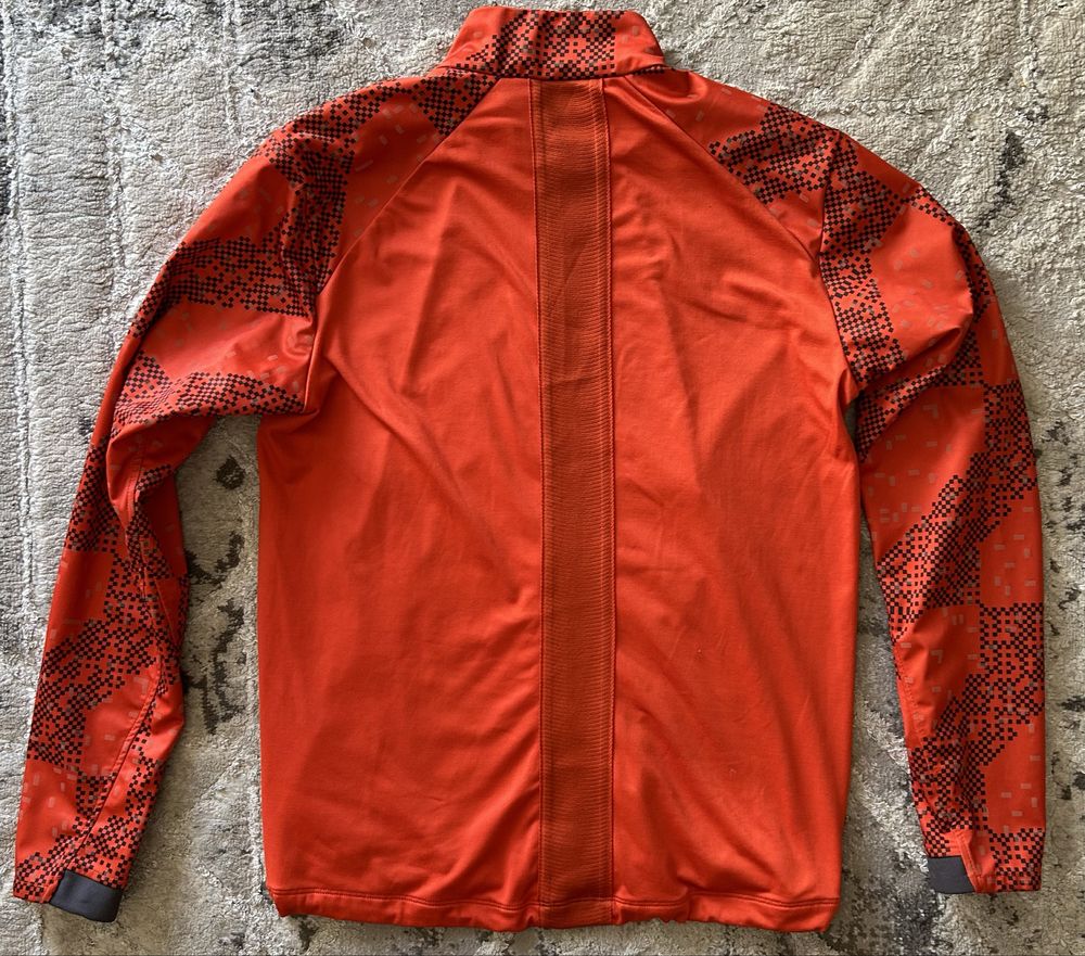 ASICS kurtka do biegania Lite Show Winter Jacket r.M