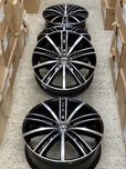 Диски Нові R18/5/112 Volkswagen T-roc Tiguan Touran .. в Наявності