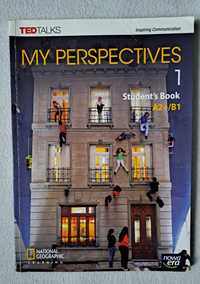 My Perspectives 1