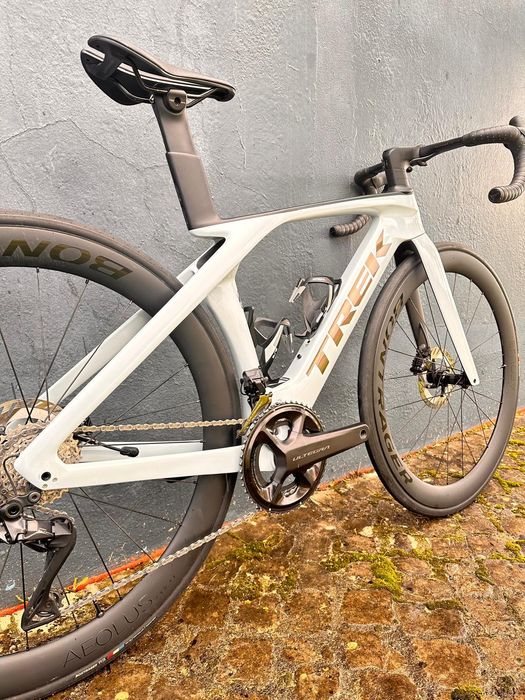 Bicicleta de estrada Trek Madone SL 7