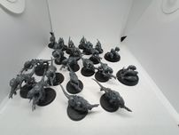 20x Termagants Tyranids Warhammer 40k