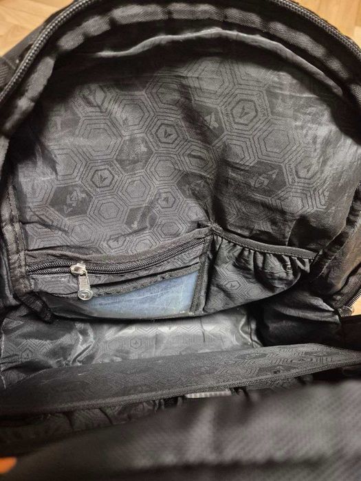 Школьный рюкзак YES S-50 Gamer с ортопедической спинкой 40х29х15 см