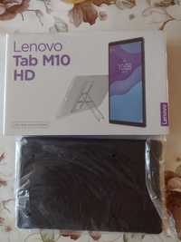 Nowy Tablet LENOVO Tab M10 HD + Etui