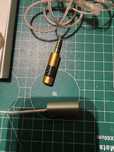 Przejsciowka jack 2.5mm/4.4mm Ibasso Ca02