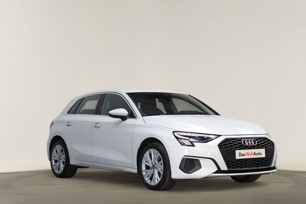 Audi A3 Sportback 30 TFSI Advanced S tronic
