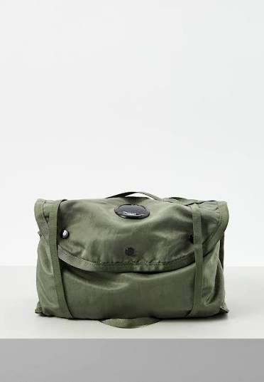 Сумка Cp company