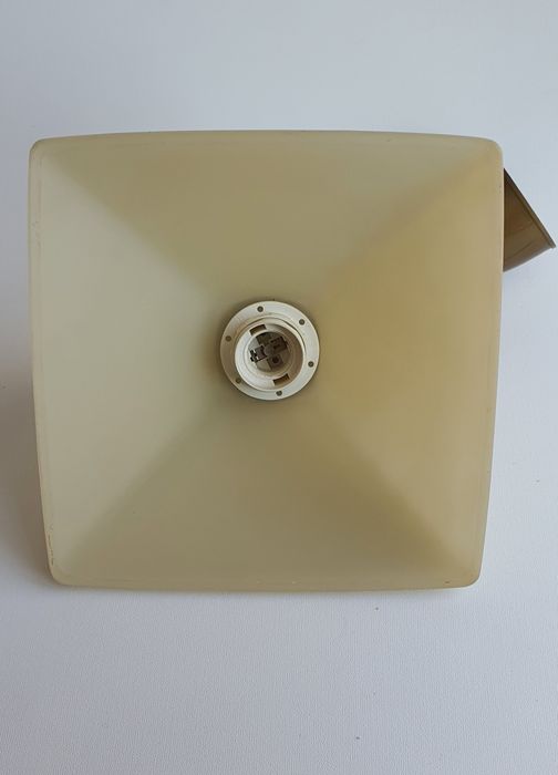 Lampa sufitowa Tudor