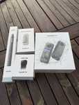 Kamera Insta360 x4 zestaw Bundle fabrycznie nowa