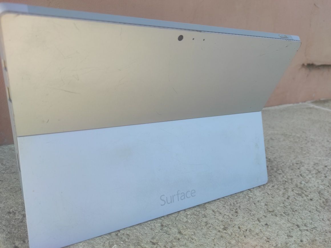 Ноутбук планшет Microsoft Surface 3 Pro i5, 256 Ssd 8 Озу сенсорний 2к