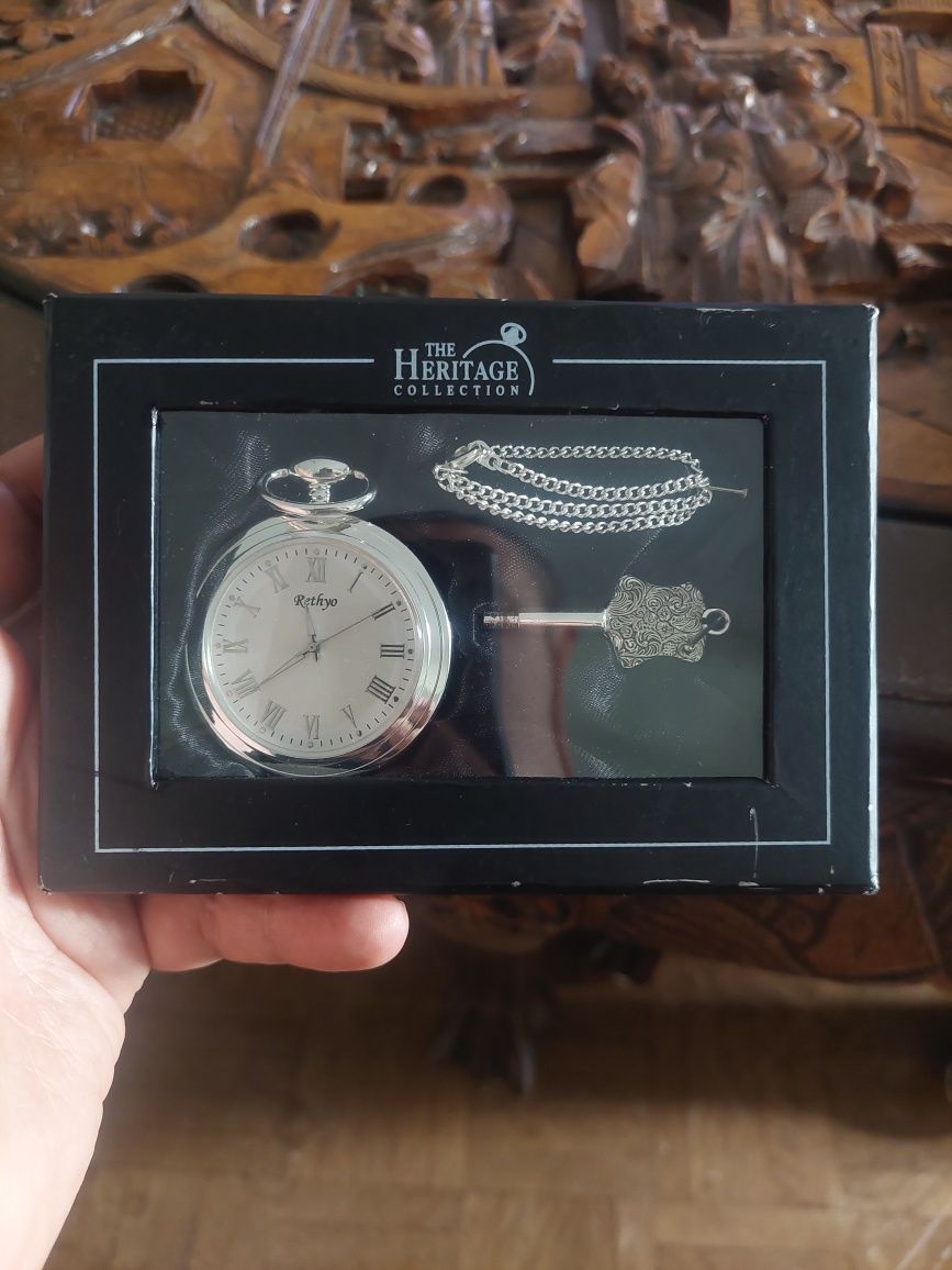 Relogio the heritage collection