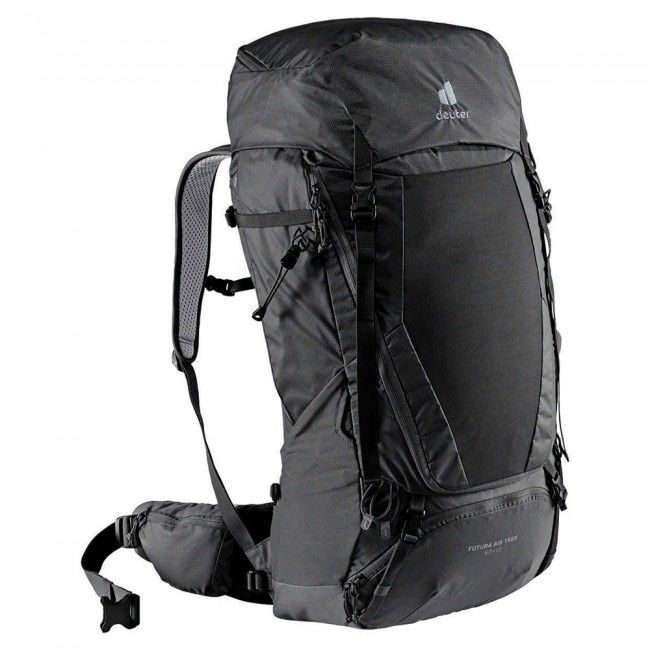 Рюкзак Deuter Futura Air Trek 60+10 + набор туриста