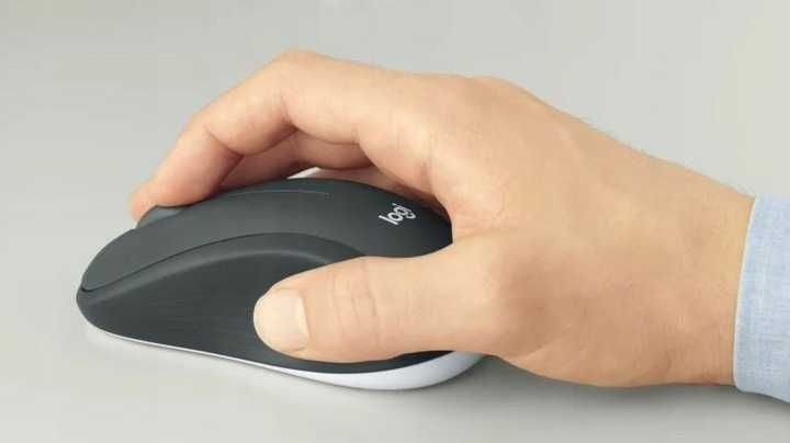 Logitech MK540 Advanced QWERTZ (DE)
