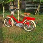 Simson sl1 Mofa SL1