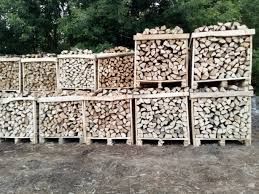 Продам дрова метровки рубани- пиньки  (дуб )