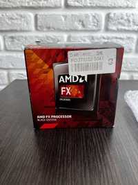 Процессор AMD FX-8320 3.50GHz sAM3+ + куллер