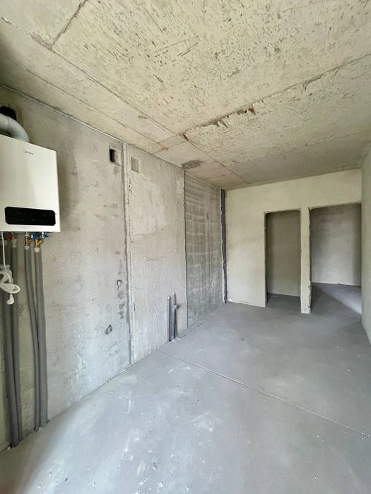 Продаж 3-кімнатної квартири (89м²) в Новобудові по вул. Трускавецька