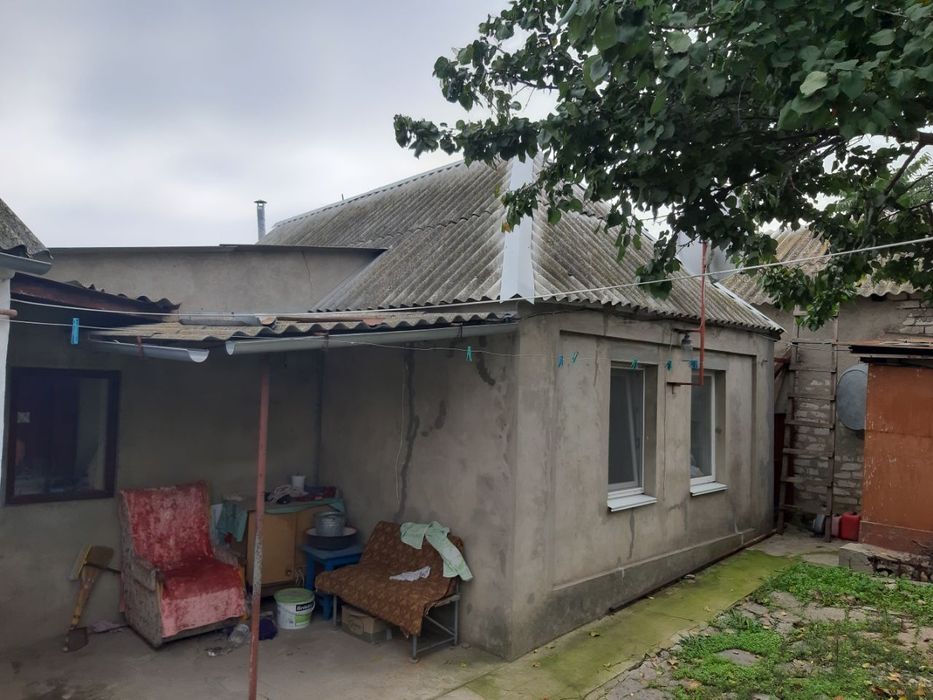 От хозяина.Продам дом  на Купорной ройон парк петровского