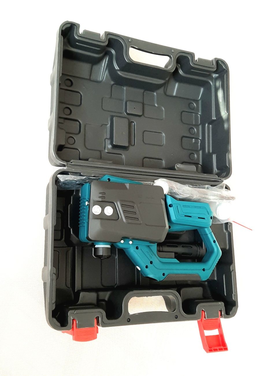 Piła elektryczna pilarka łańcuchowa 12 cali do bateri Makita 18V