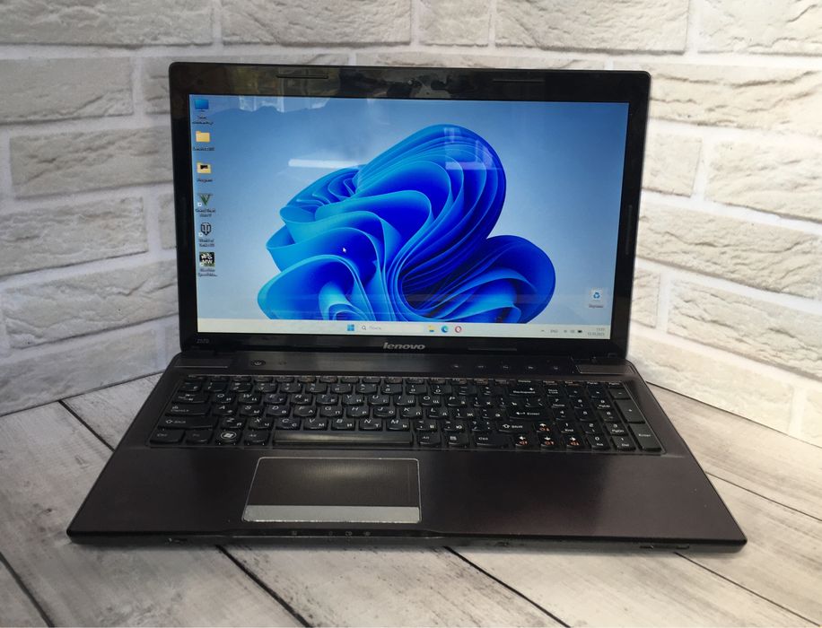 Ноутбук i7/Nvidia/ОЗУ 16gb/ SSD128/HDD500