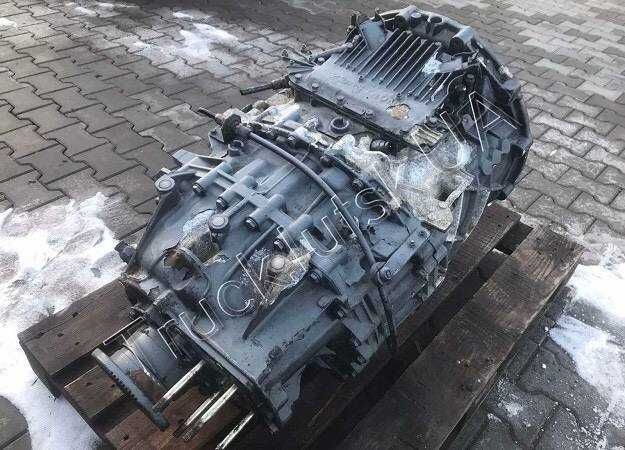 Коробка передач,КПП Iveco,Івеко Stralis Euro3 12AS2301, 8869901