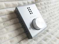 Schiit Fulla 2 AK4490 Dac ЦАП звукова карта AK 4490 akm4490