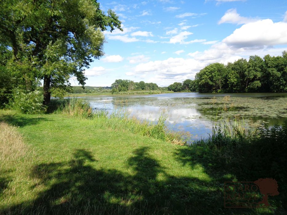 Noclegi -Apartament Starorzecze koło Zatora