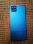 Samsung Galaxy A12, stan bardzo dobry