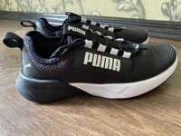 Женские кроссовки  puma