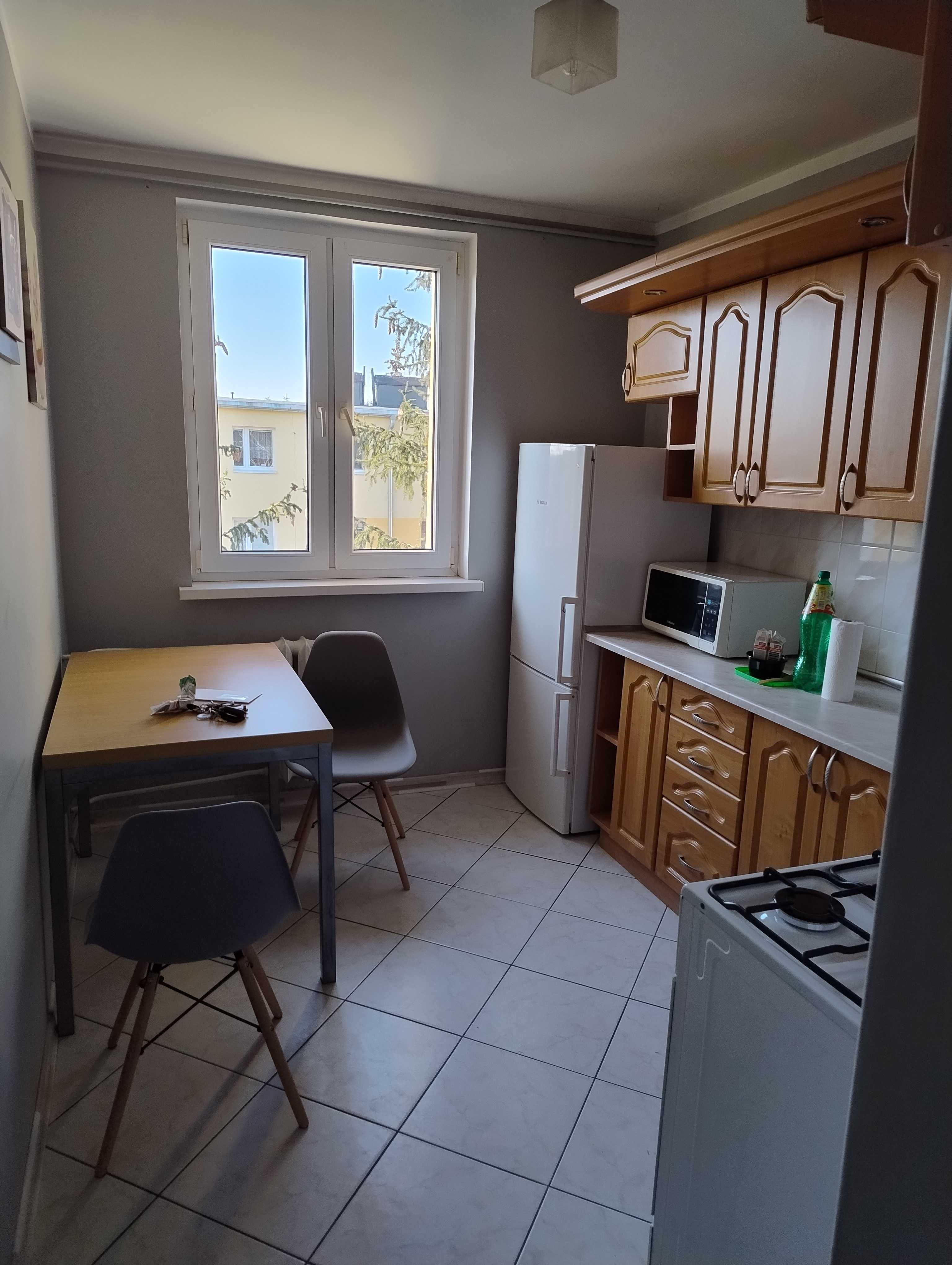 Sprzedam mieszkanie 42,5 m2 ul. Gen. Andersa