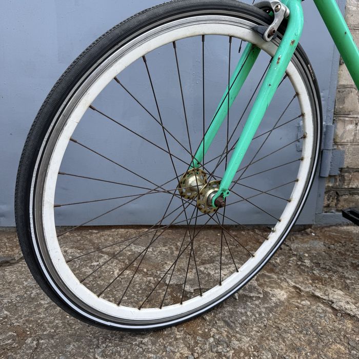Велосипед Fixie Bike Fixed gear